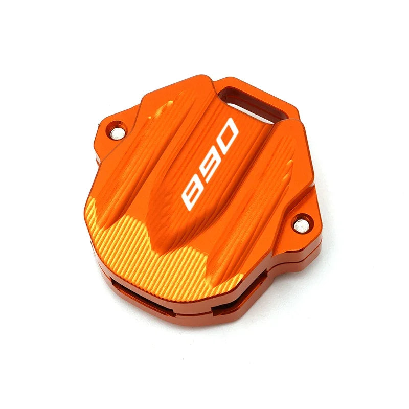 KTM DUKE 890 Key Cover Case & Keychain ADV Adventure Key Without Chip