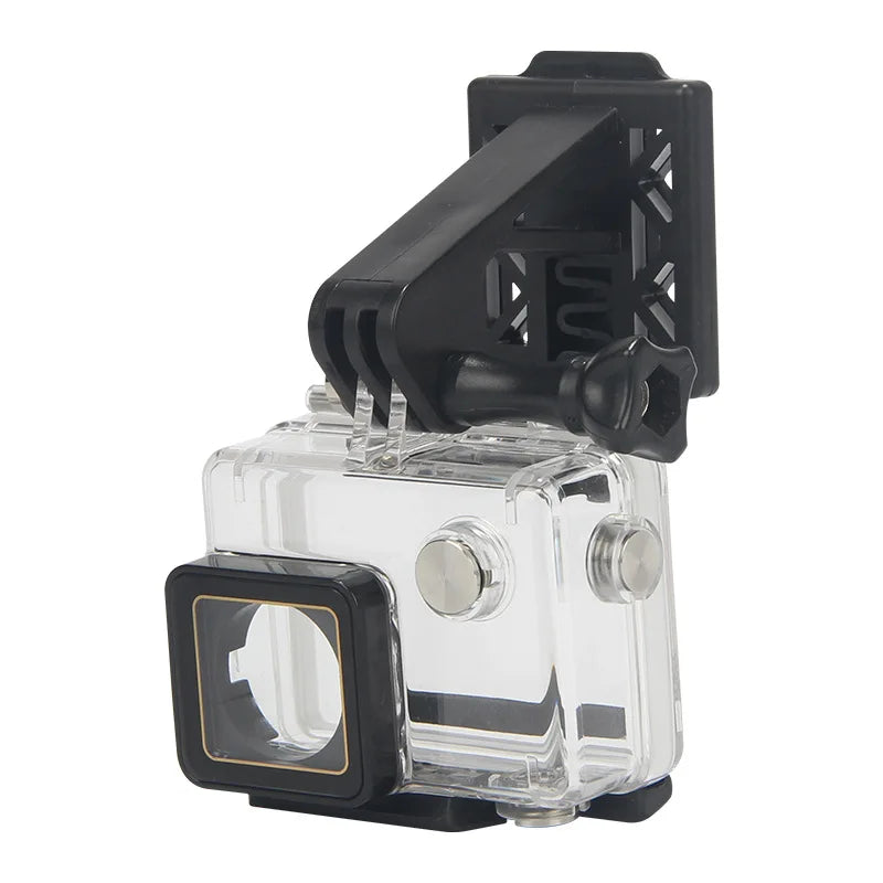 Helmet Camera Mount for GoPro Hero, Front Action camera Stand Airsoft, Paintball