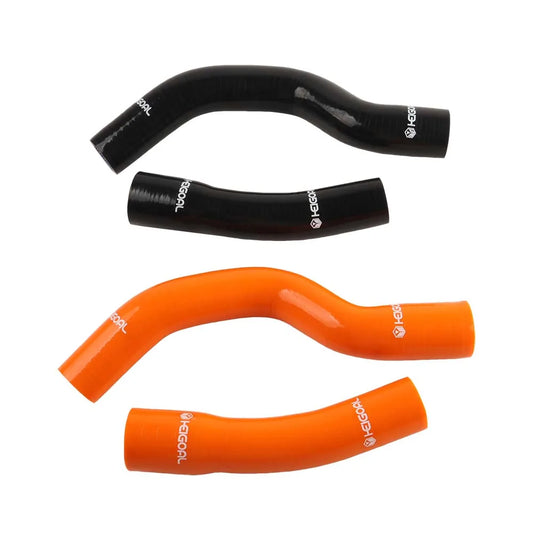 KTM 790 890 Hose Kit Silicone Radiator Duke 790 890 R 2018–2024 Coolant Pipe Set