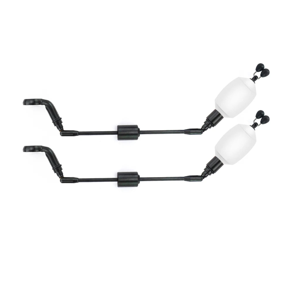 Hirisi Carp Fishing Swingers PTFE Line Clip Indicator B2035 2/3/4pcs Accessories