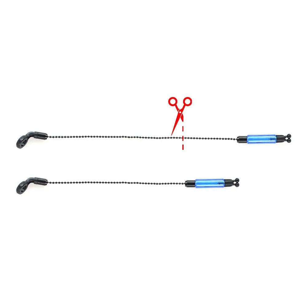 Wireless Carp Fishing 3pcs Swingers, Bite Indicator Kit