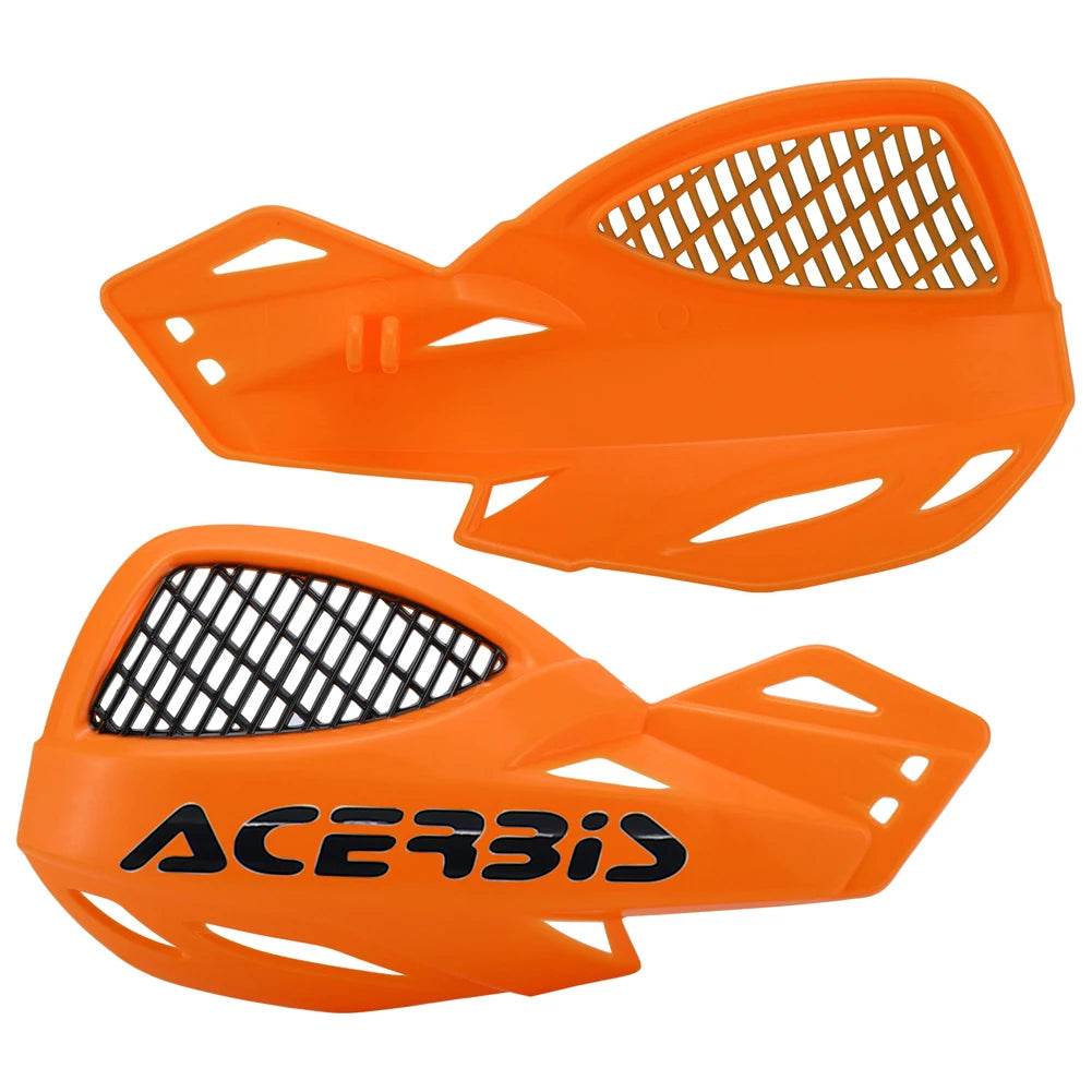 Motorcycle Hand Guard Handshield Universal Yamaha Honda Suzuki Kawasaki KTM
