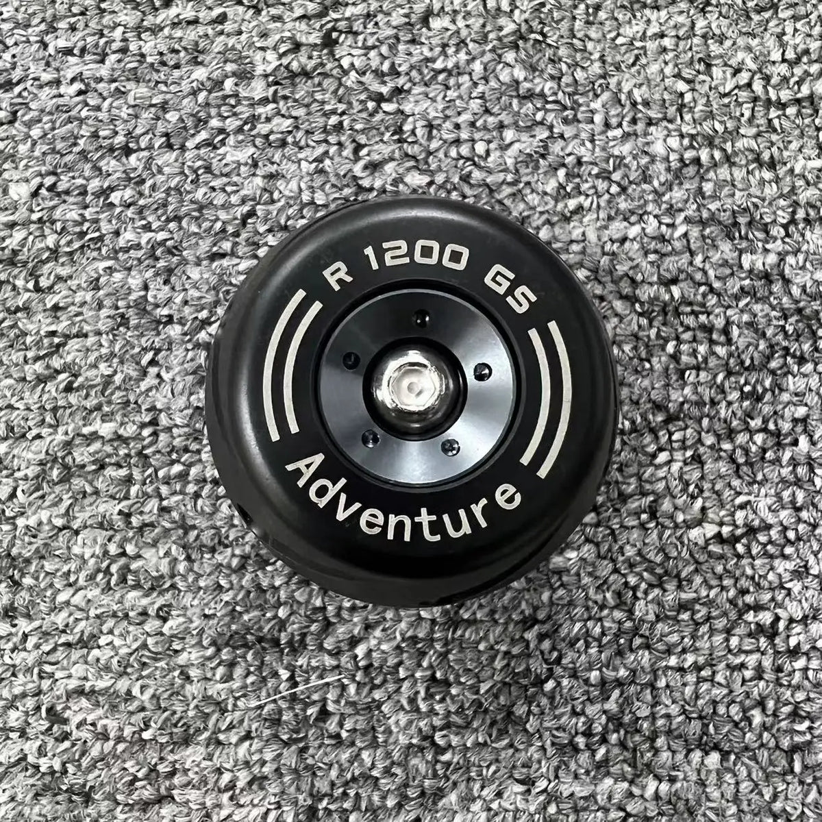 Motorcycle Final Drive Housing Crash Slider Protector BMW R1200GS 1250 NineT