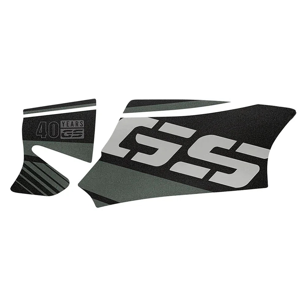 BMW R1200GS R1250GS ADV S1000XR Motorcycle Decals Swingarm Shaft, wheel & other
