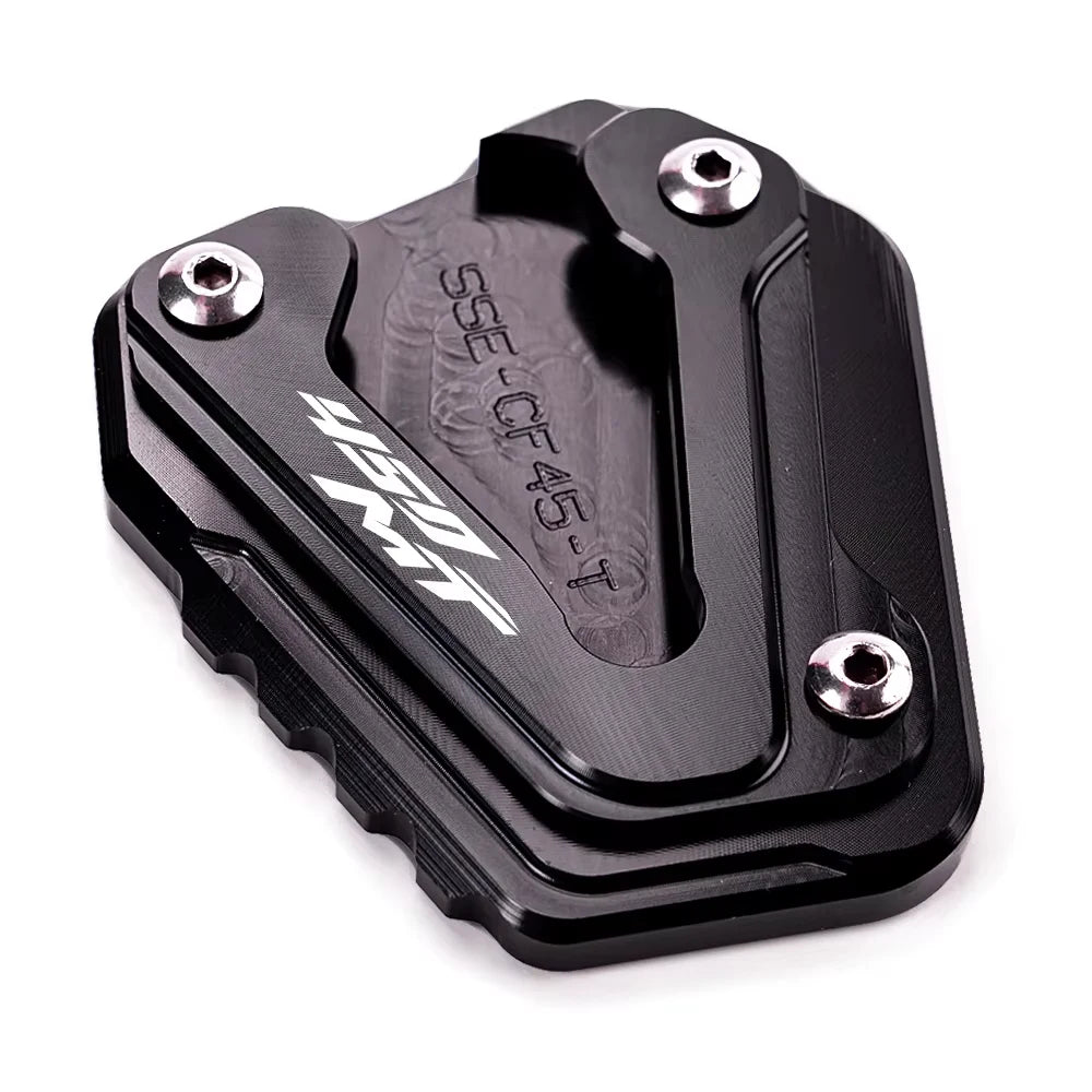 CFMOTO 450MT MT450 2024-2025 CNC Kickstand Side Stand Extension Pad