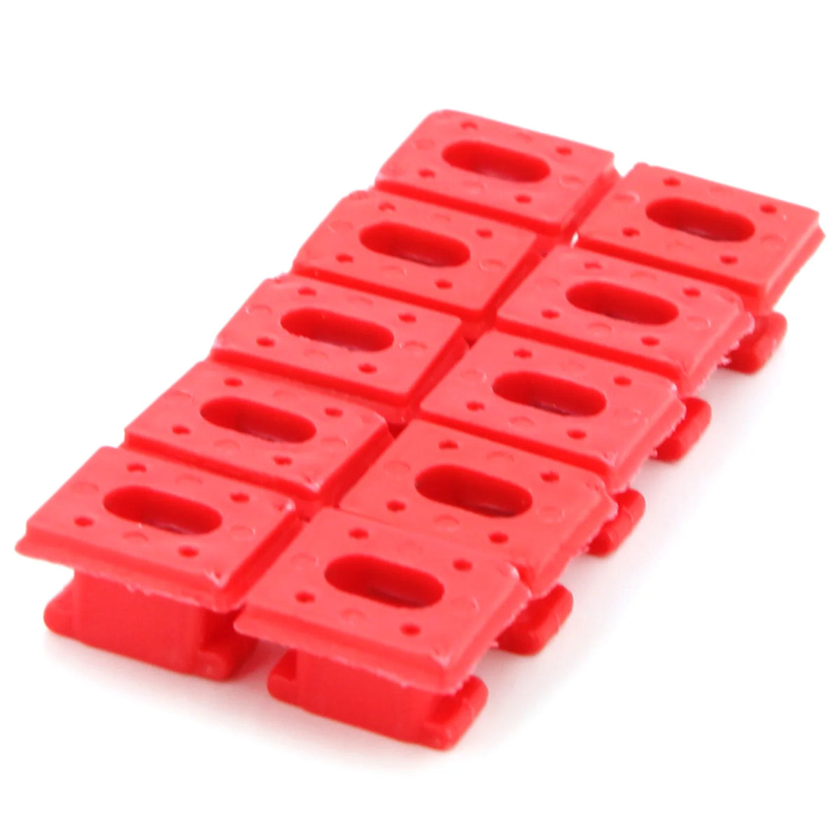 BMW Trim Panel Retainer Clips Set for  E46 E90 E91 E92 E93 X5 E53 Fasteners