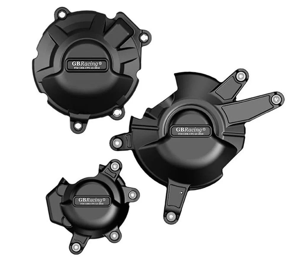 Engine Cover Set for Honda CB650R CBR650R CB650F CBR650F 2014-2023 Protection