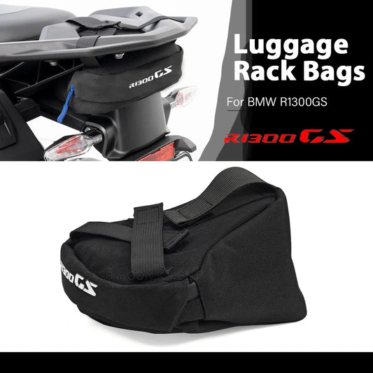 BMW R1300GS Rack Waterproof tool Bag 2023-2024 Motorcycle Accessories