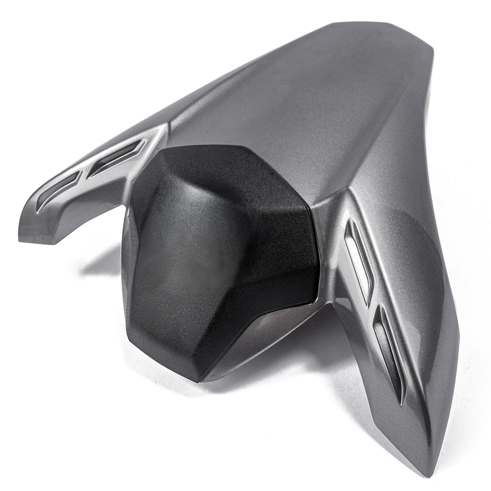 Kawasaki Z900 Cowl Rear Seat Cover Fairing 2017–2024 Pillion Tail Panel