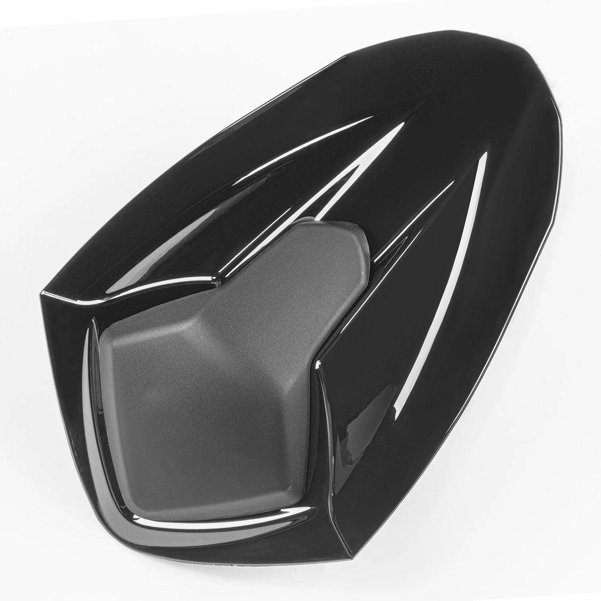 Rear Solo Seat Cover Cowl – For Triumph Street Triple RS 765 (2020–2023)