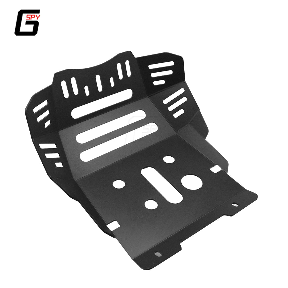 CRF 300L 2024 Under Engine Protection Skid Plate Bash Frame Guard for Honda