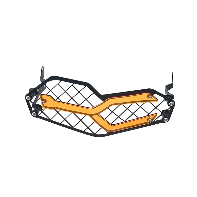 BMW Headlight Protector Guard Cover for F750GS F850GS 2018-2023 Motorcycle
