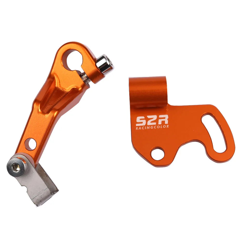 KTM 790 890 One Finger Clutch Arm Husqvarna Norden 901 Duke ADV 800MT