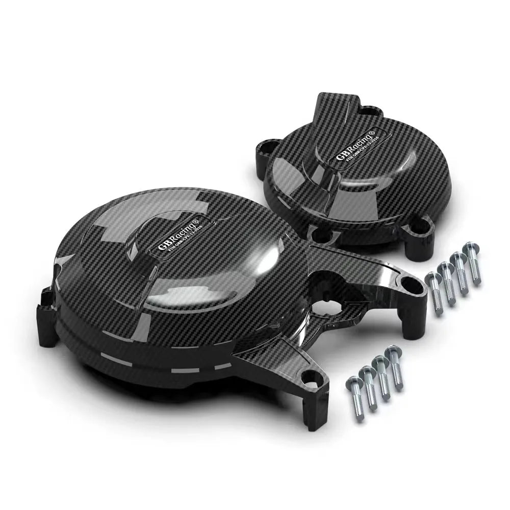 HUSQVARNA 701 Engine Protection Cover (2015-2021) - Svartpilen Vitpilen Enduro