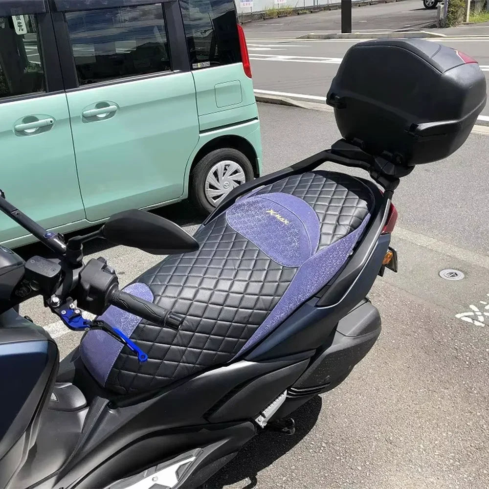 Seat Cover  Yamaha XMAX 125 250 300 400 Anti Slip Waterproof