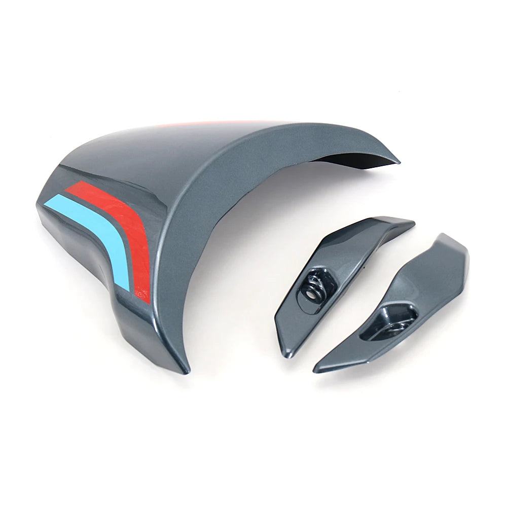Rear Seat Cowl Cover For Yamaha MT-09 2021–2022 Fairing Tail Cover 6 Colours