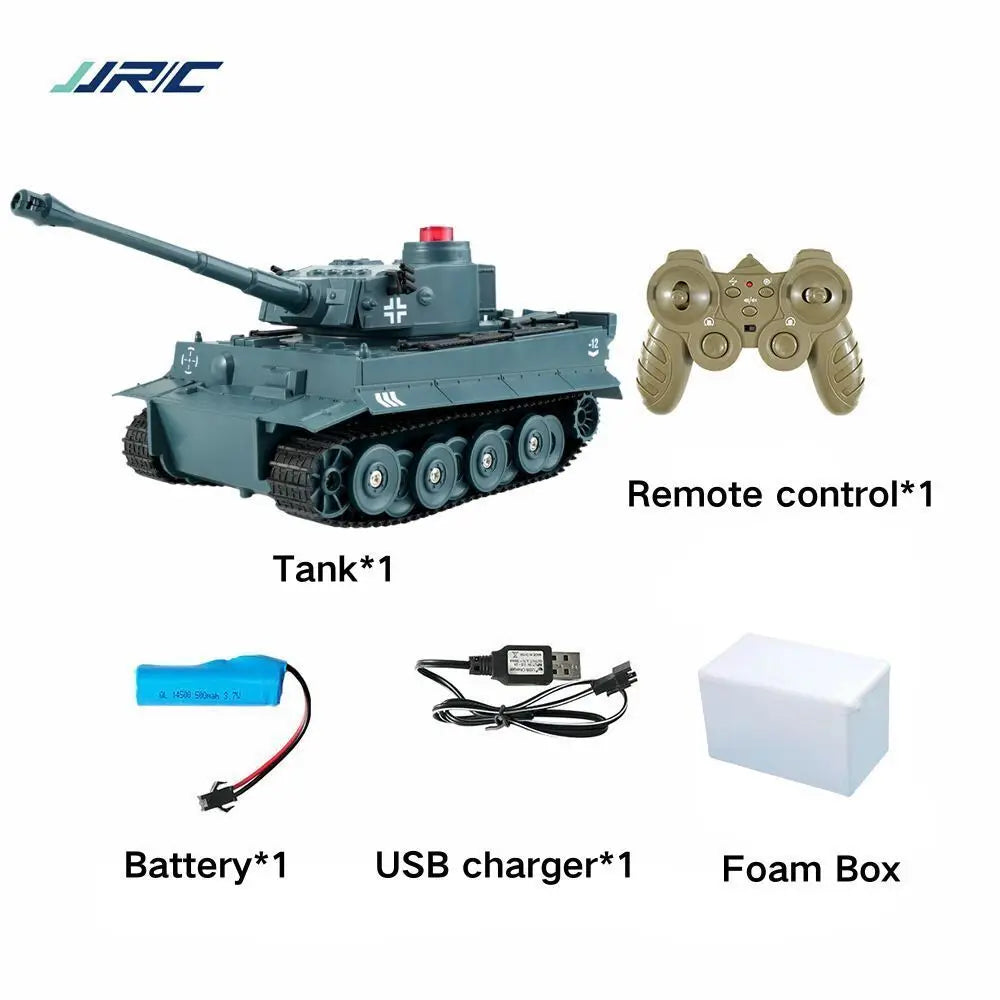 JJRC C8815, Q60, Q75, Q85, Q68, Q69 1:16 RC Military Truck Tank Crawler Jeep