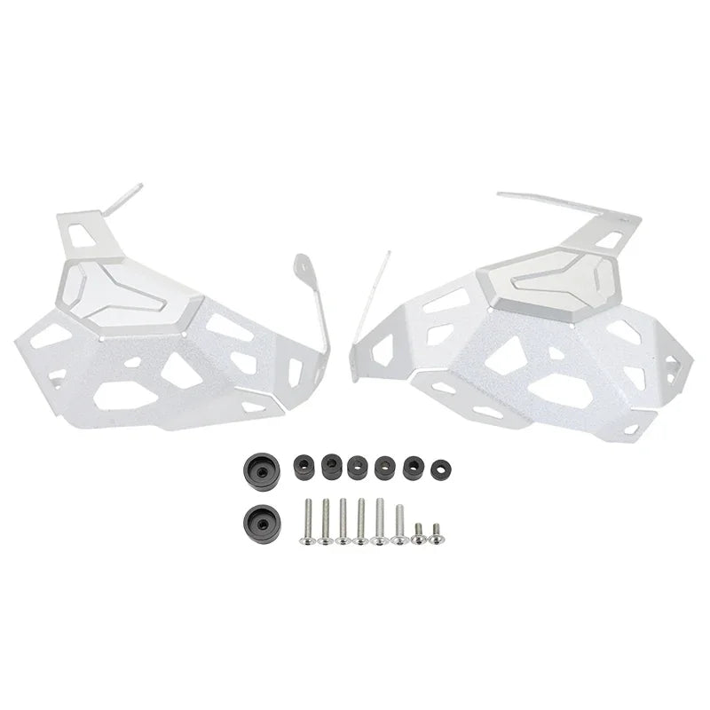 BMW R1300GS Cylinder Head Guards Protector Cover Engine Protection 2023-2025