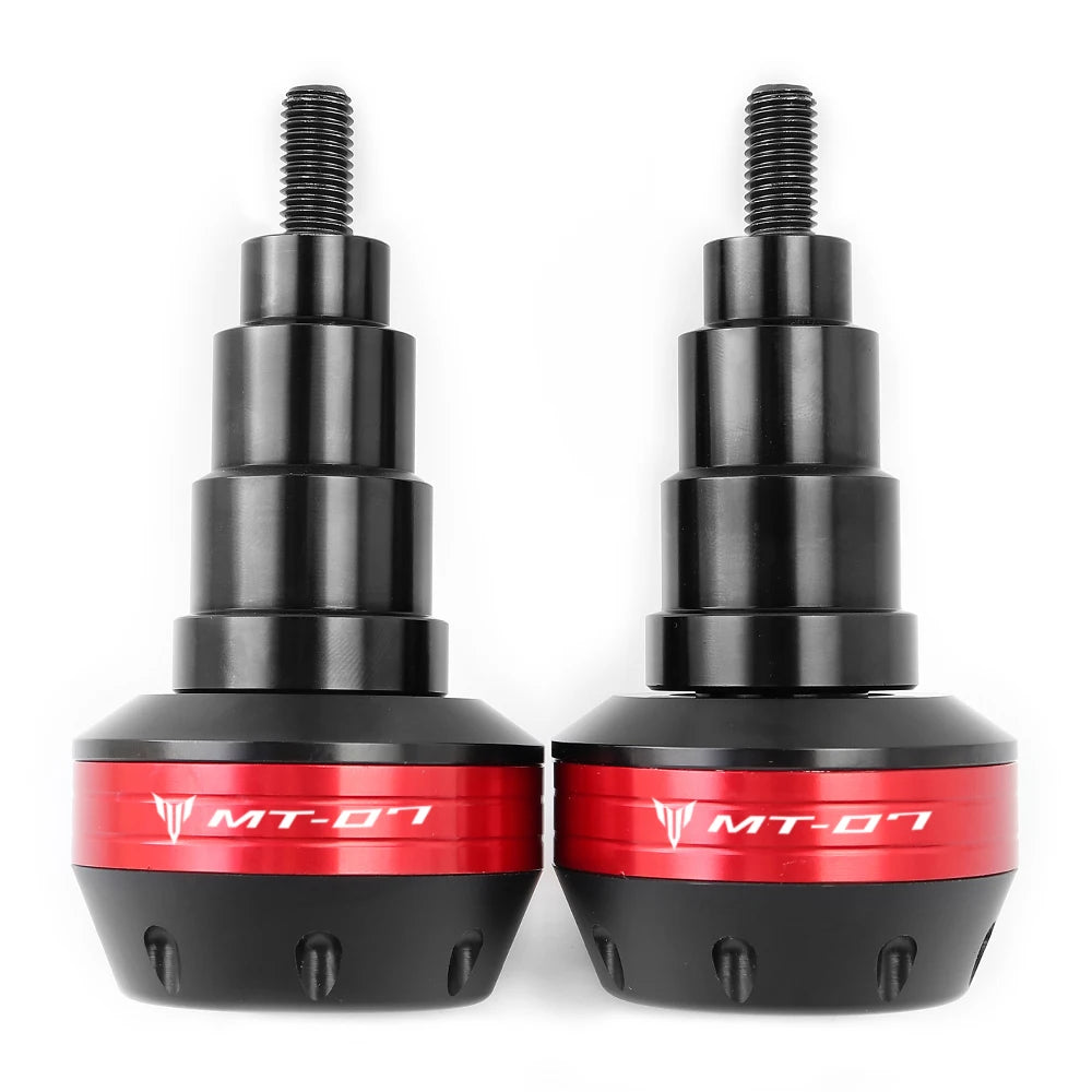 MT-07 2014-2024 Frame Sliders Crash Protector Guard CNC Aluminum Yamaha