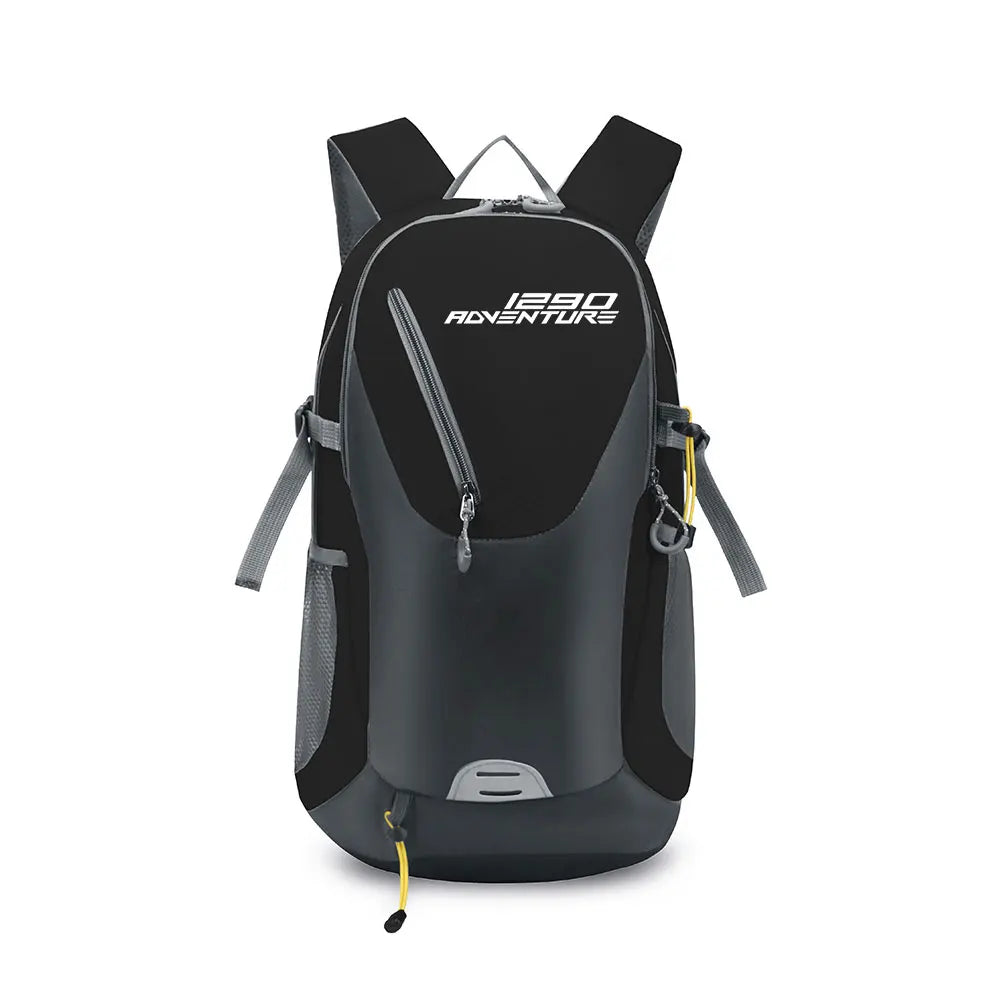 Backpack KTM 1290 ADV 390 790 890 1090 1190 Travel Riding Touring Bag Gift