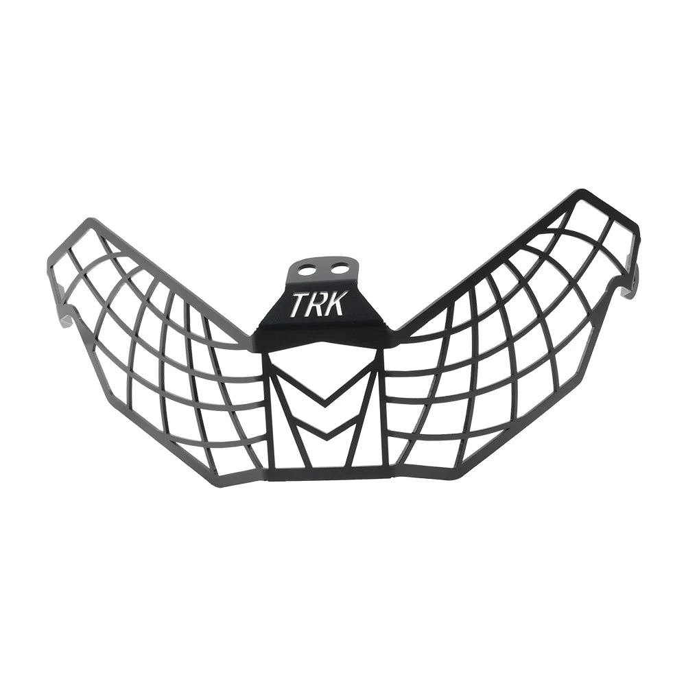 Headlight Grille Guard For Benelli TRK702 TRK702X 2024 2025 Protection