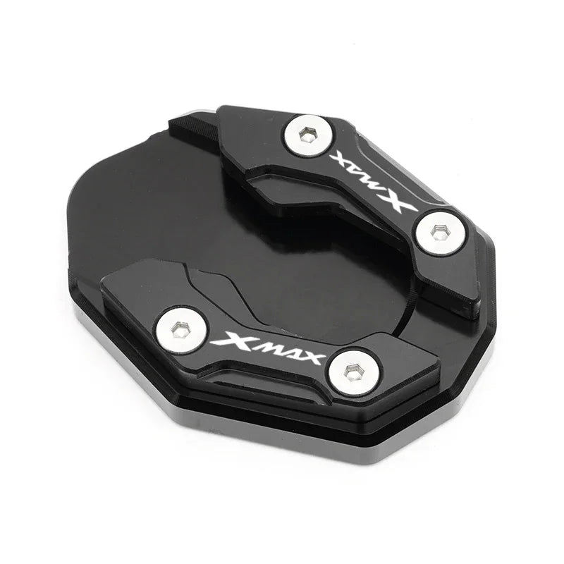 Yamaha XMAX Side Stand Extension Pad 125 250 300 R15 V3 V4 MT15 Kickstand