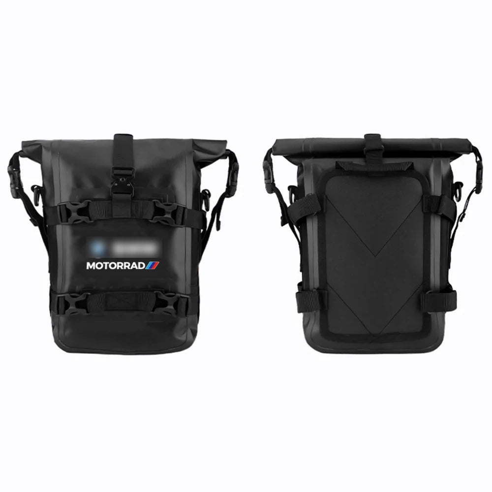 Waterproof Frame Crash Bar Bags for BMW R1250GS R1200GS F750GS F850GS ADV 8L