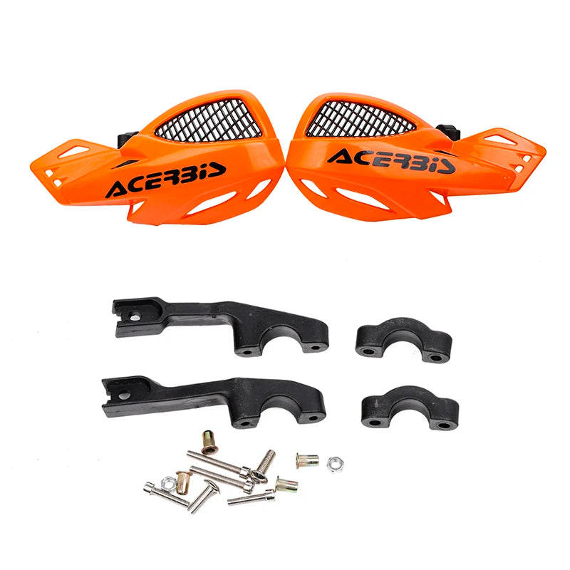 Motocross Handguards Hand Protection Universal Accessories Enduro Moto Cross