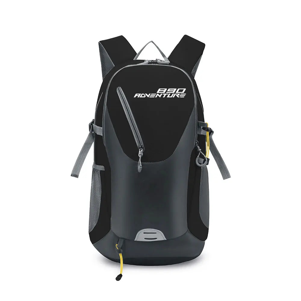 Backpack KTM 1290 ADV 390 790 890 1090 1190 Travel Riding Touring Bag Gift