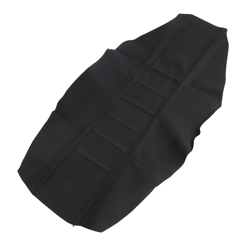 Universal Motocross Gripper Seat Cover For KTM Honda Yamaha Suzuki Kawasaki