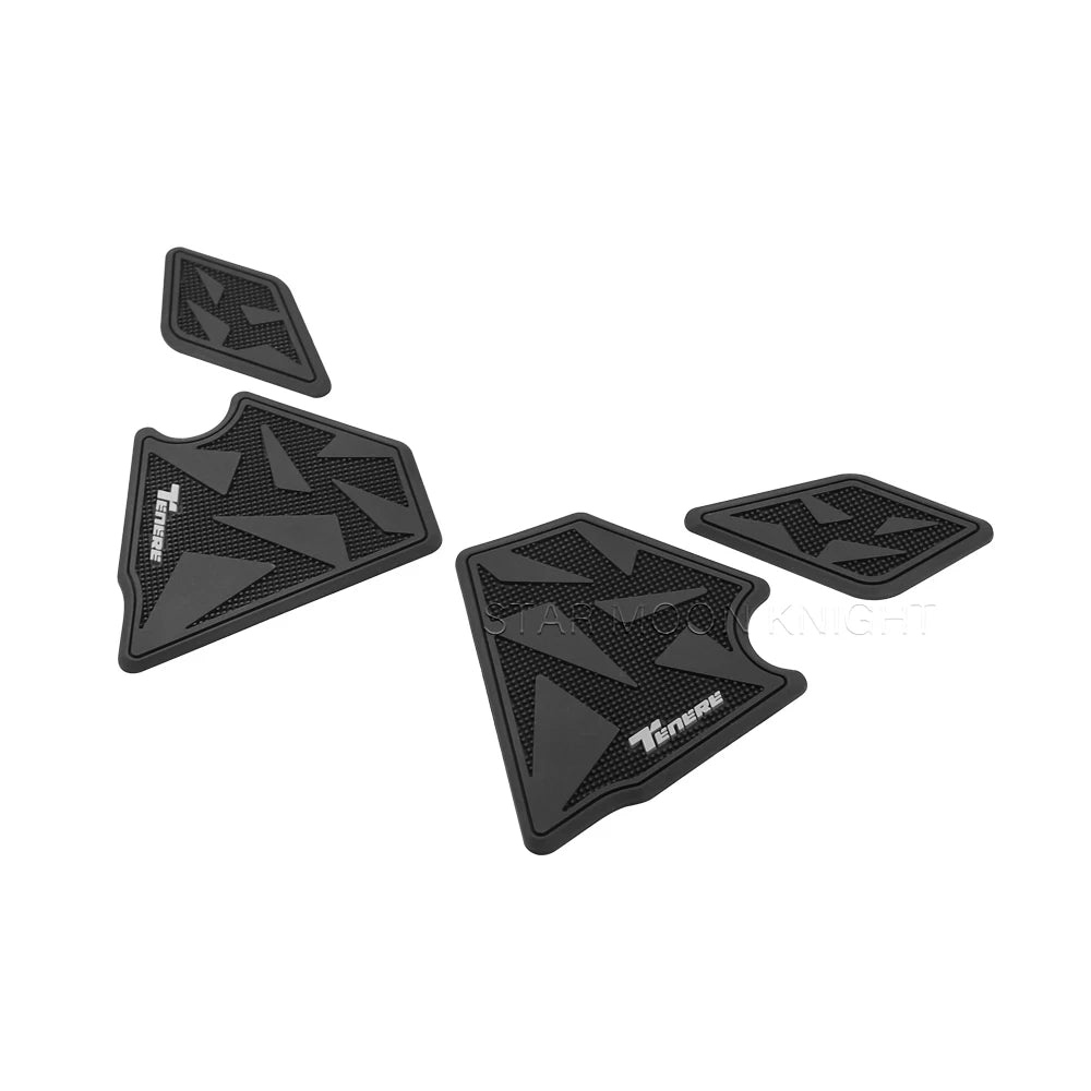 Tenere 700 Tank Pads Anti-Slip Yamaha World Raid 2022+ Motorcycle Grip