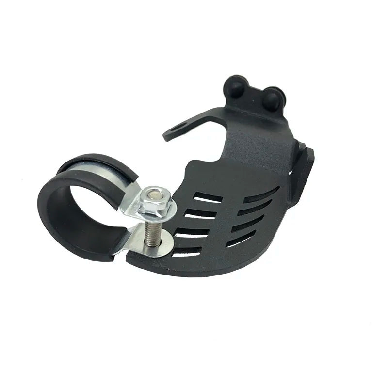R1250GS Side Stand Switch Protector Cap for BMW R1200GS Adventure 2014-2023