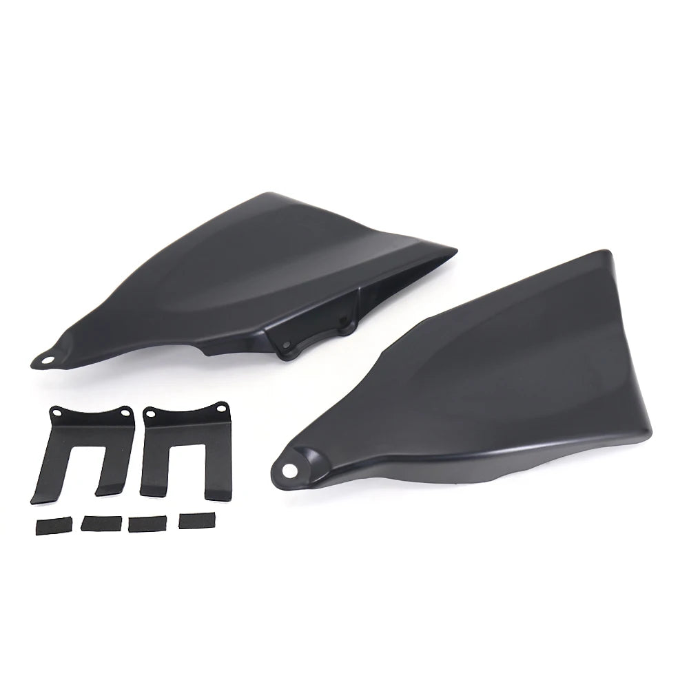 Side Trim Frame Infill Panel Yamaha MT-09 2021–2022 Fairing Cowl Cover 6 Colours