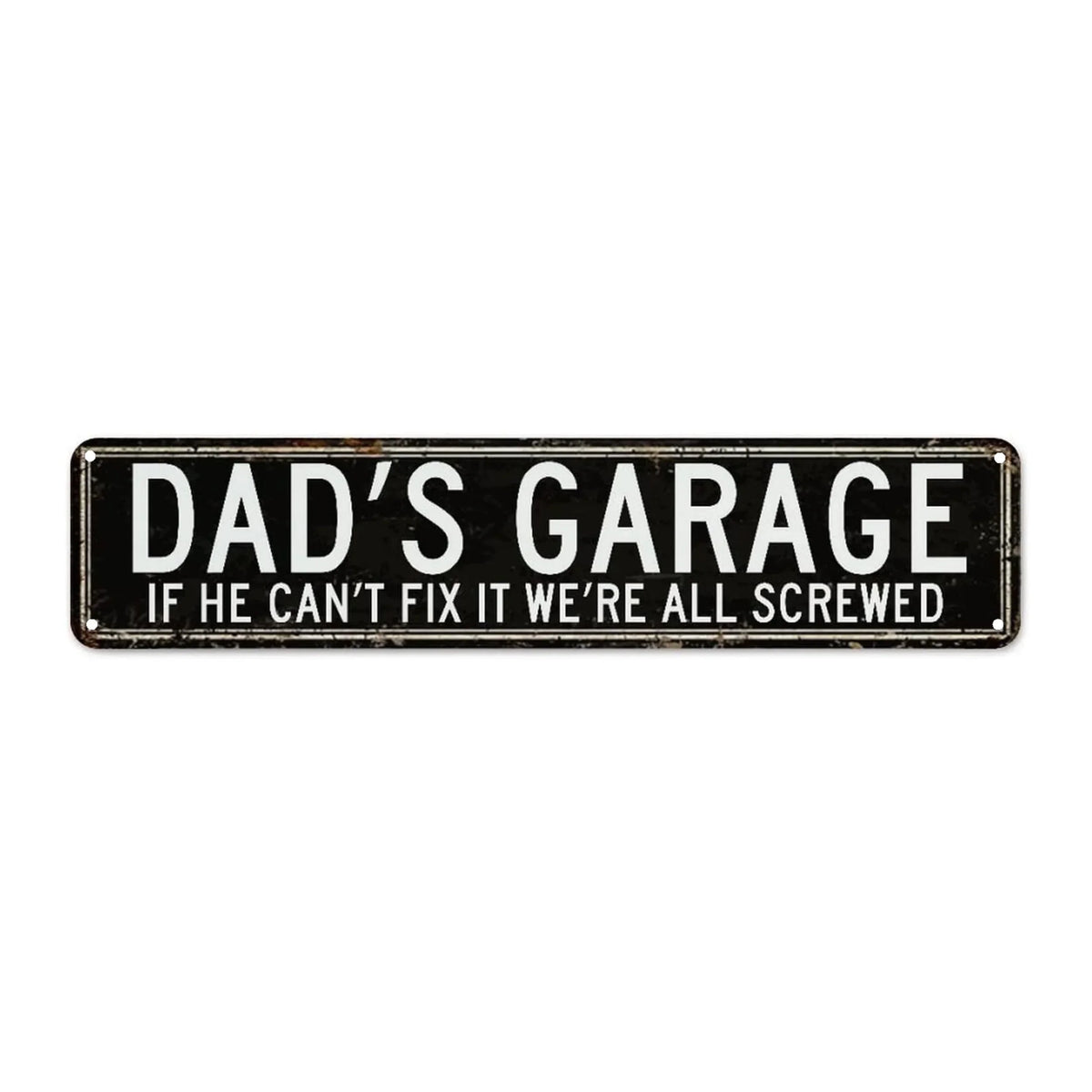 Biergarten, Beer Garden Metal Sign – Pub Brewery Wall Decor Aluminium Plaque