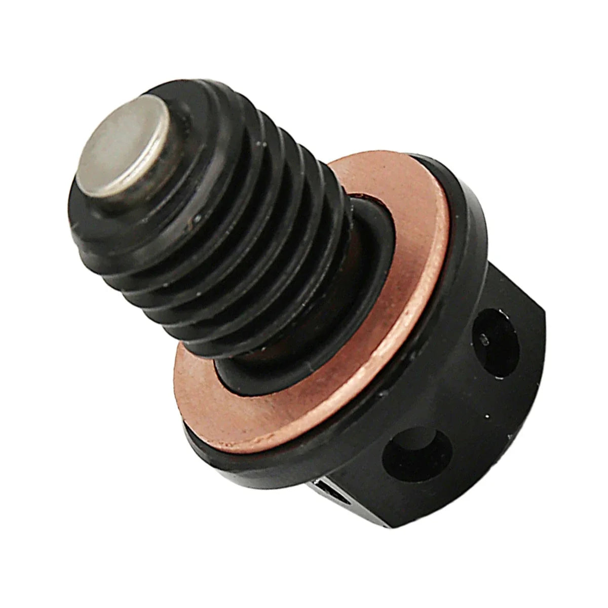M12 x P 1.5 Magnetic Oil Drain Plug Bolt For Yamaha YZF-R3 R25 MT-03 MT-25 WR250