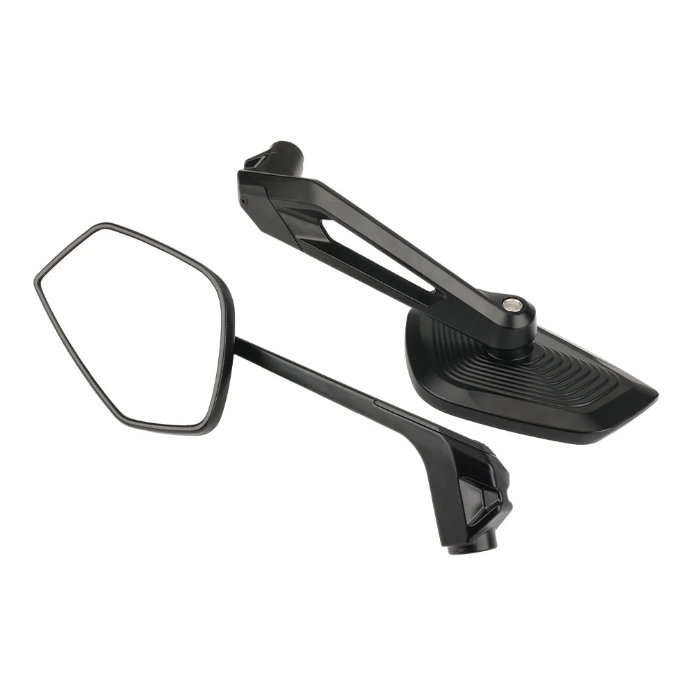 Aluminum Mirrors BMW R1250GS R1200GS F900R G310GS S1000R F800 F650 F700 F750 GS