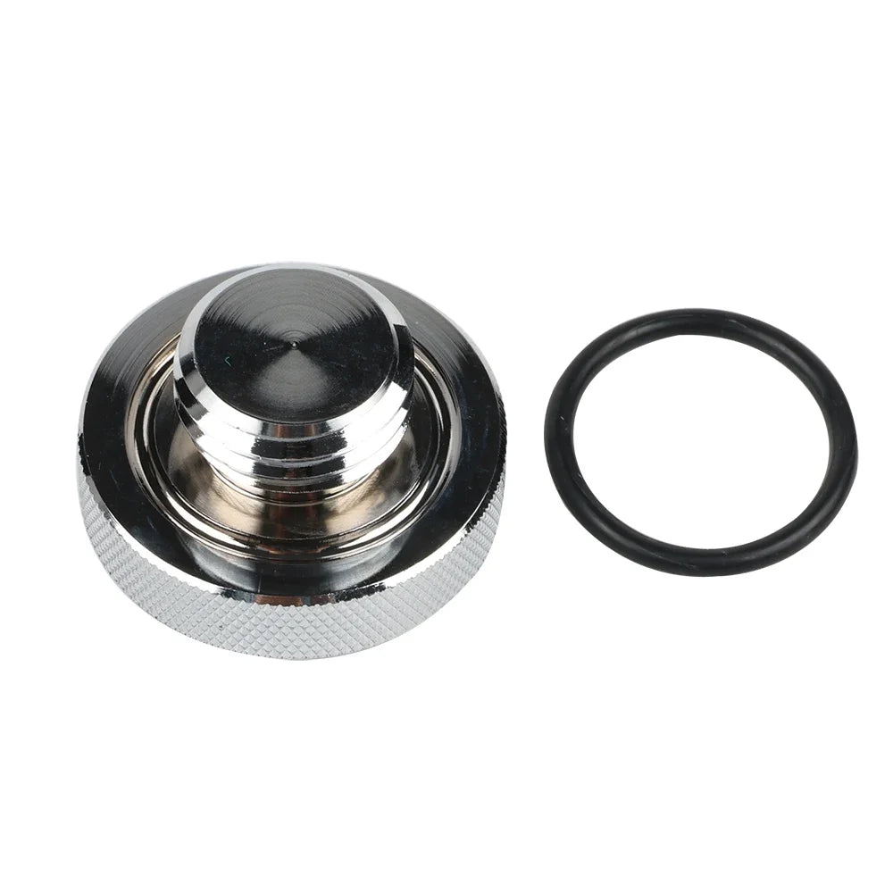 Triumph Bonneville T100 T120 Bobber Street Twin Scrambler 1200 Oil Filler Cap