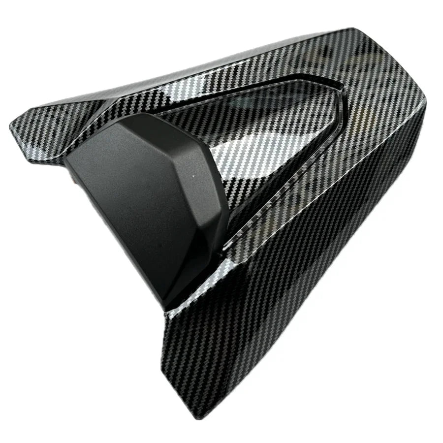 CBR650R / CB650R Rear Seat Cover Cowl Honda 2024–2025 Pillion Solo Race