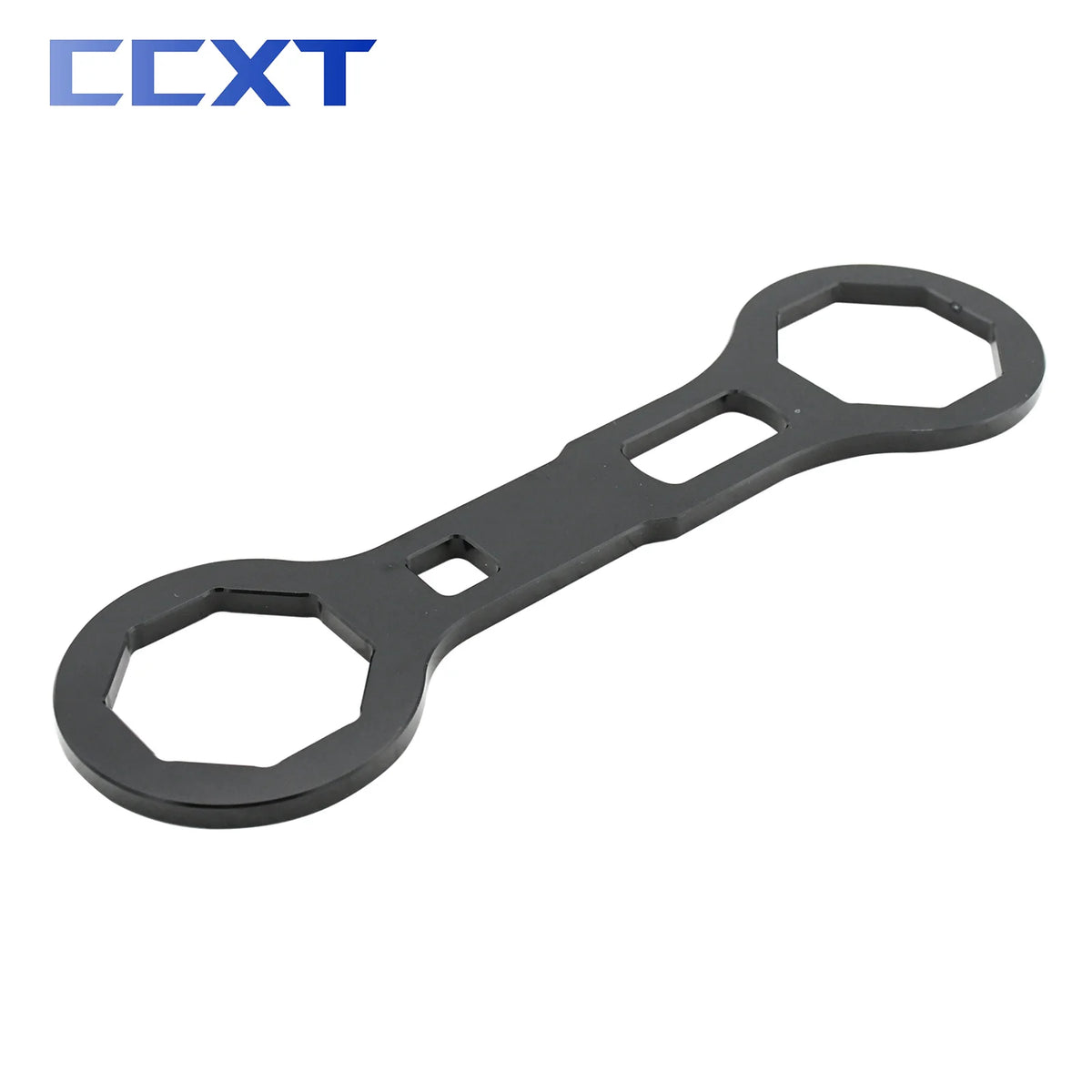 46mm-50mm Front Shock Wrench KTM Husqvarna Honda Yamaha Suzuki Kawasaki