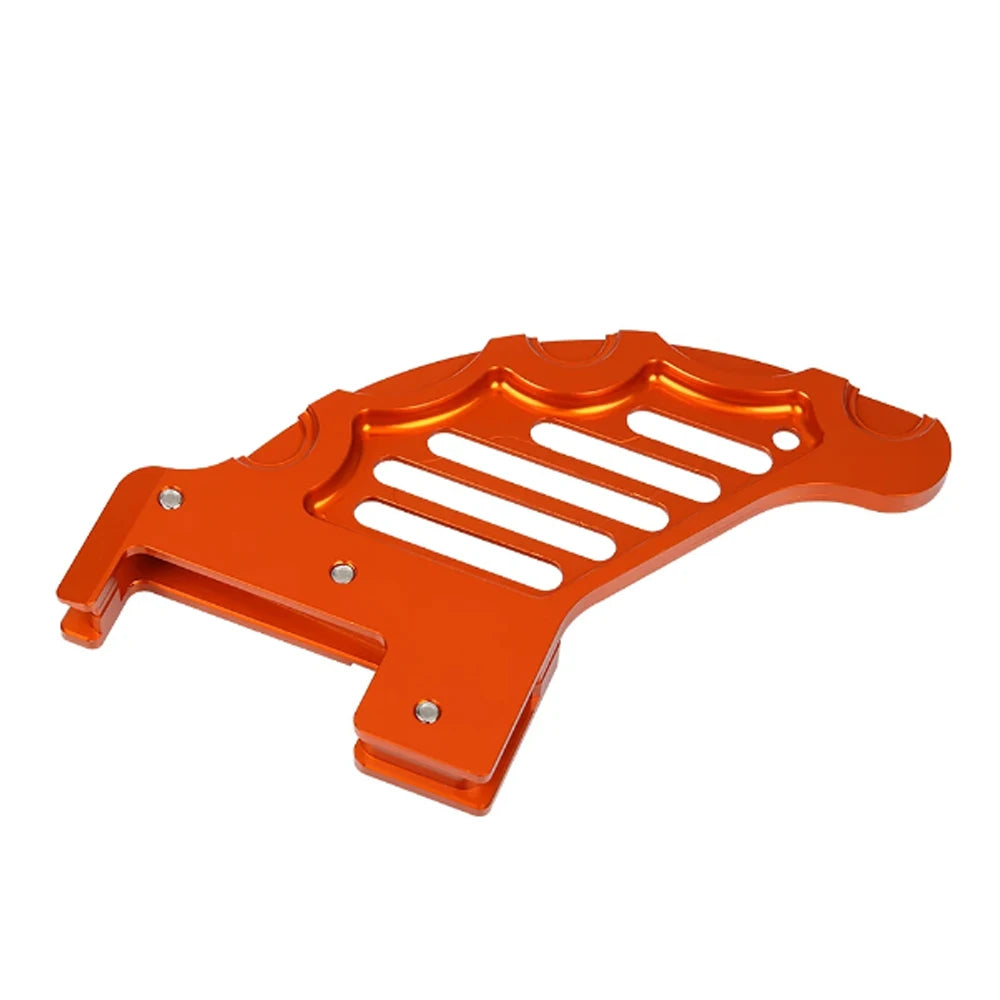 Rear Brake Disc Guard Protector For KTM 125-530 + Husqvarna + GasGas C ...