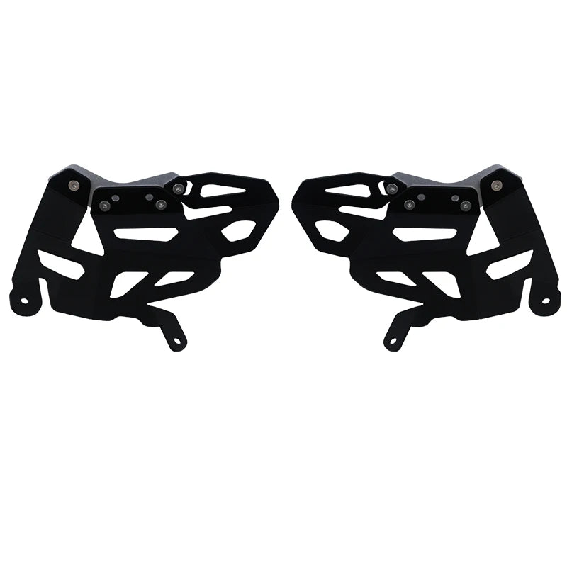 Engine Guards Cylinder Head Protector Cover For BMW R1250GS R1250R R1250RT ADV
