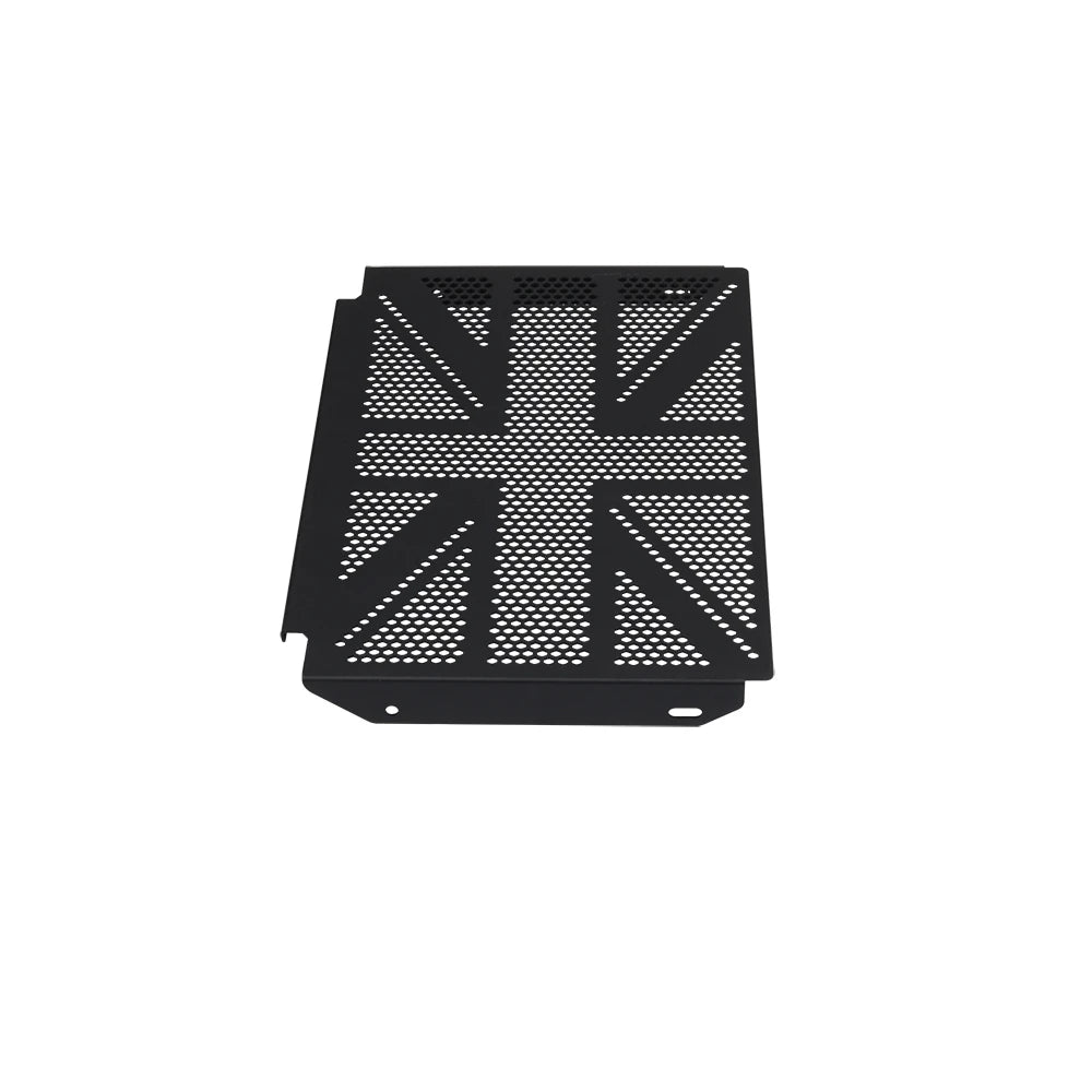 Radiator Guard Grill Cover For Triumph Trident 660 2021-2026 Protector CNC