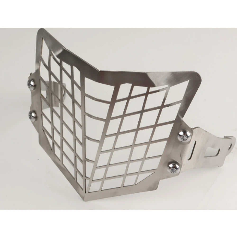 Honda CRF250L CRF250M CRF300L 2012 - 2023 Headlight Guard Protector