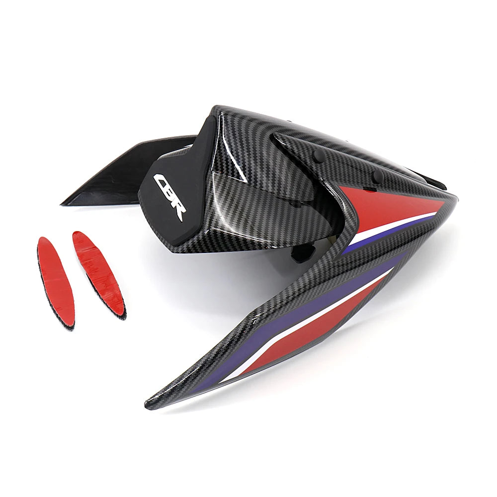 Rear Seat Cowl Cover Honda CBR1000RR 2021–2023 Passenger Fairing Pillion Race