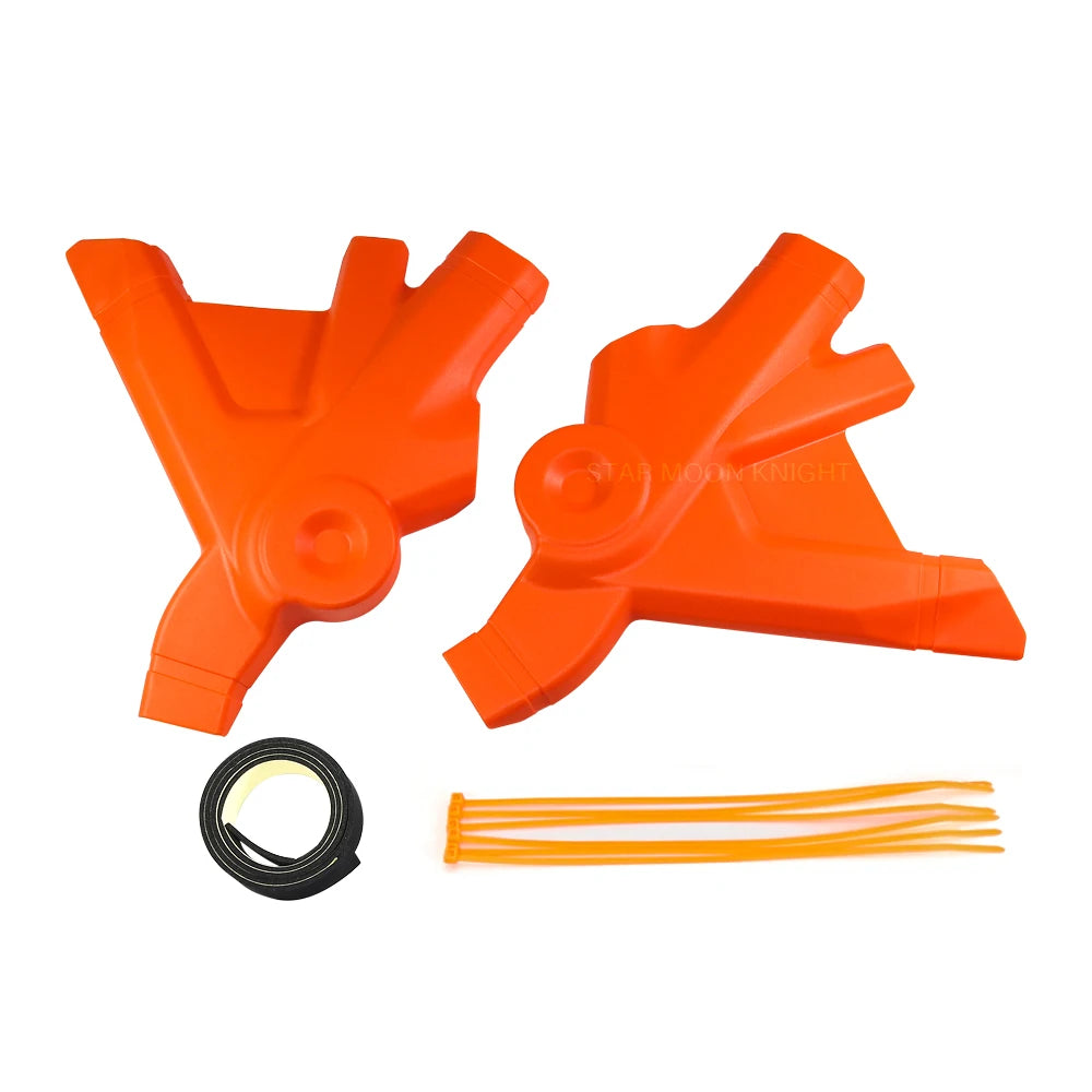 KTM Frame Guard 1290 Super Adventure R/S 2021-2022 Protection Cover accessories