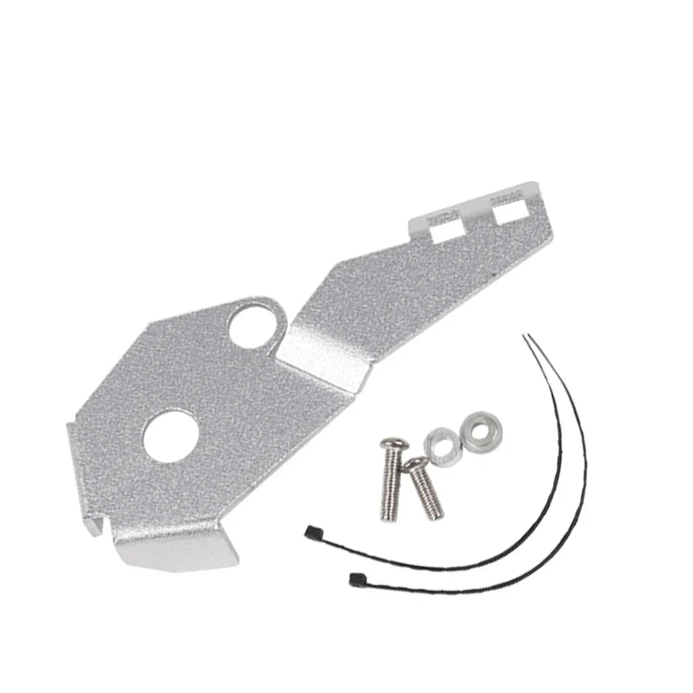 Side Stand Switch Guard Cover For BMW R1250GS R1200GS Adventure 2014–2023