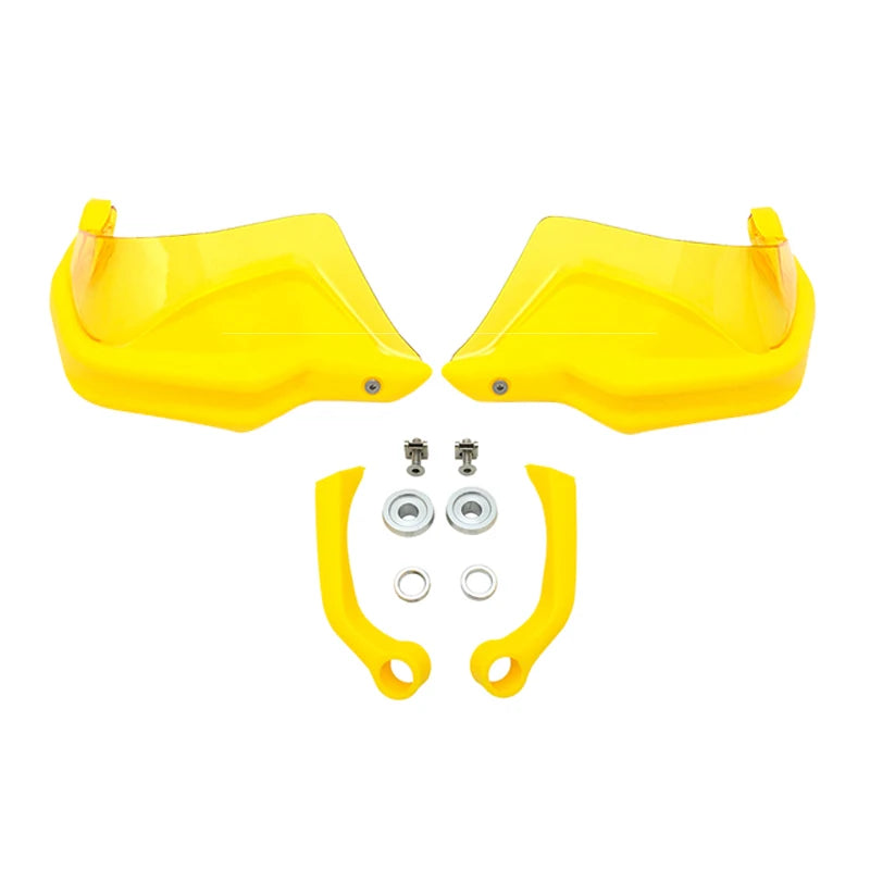 Full Set Handguard Protector for BMW R1200GS, R1250GS, F800GS F750GS F850GS ADV