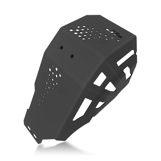 Engine Skid Plate Guard For Royal Enfield Himalayan 450 2024 Chassis Protector