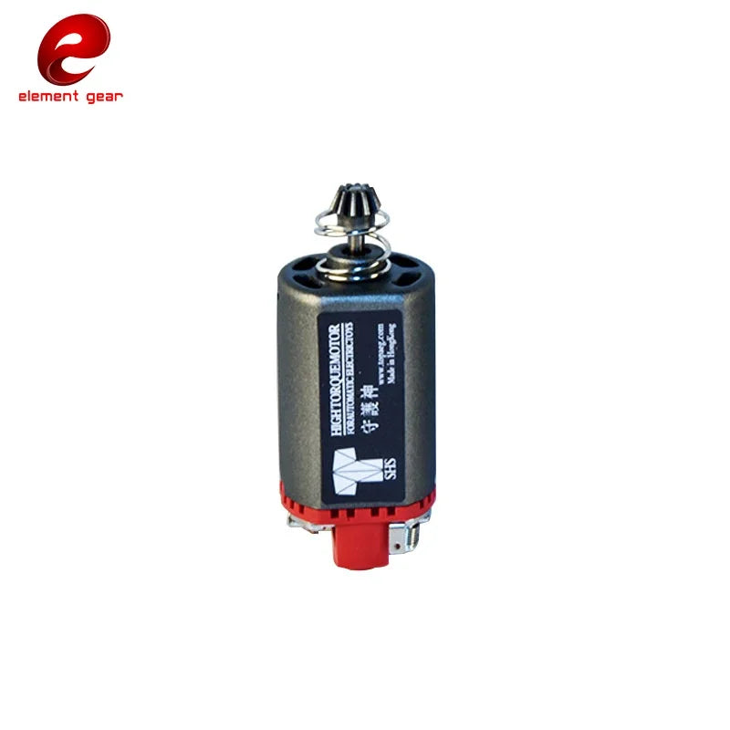 M120/140/160 Airsoft Motor AEG/EBB 17000RPM Long/Short Axis M4/MP5 M16 G3 P90 AK