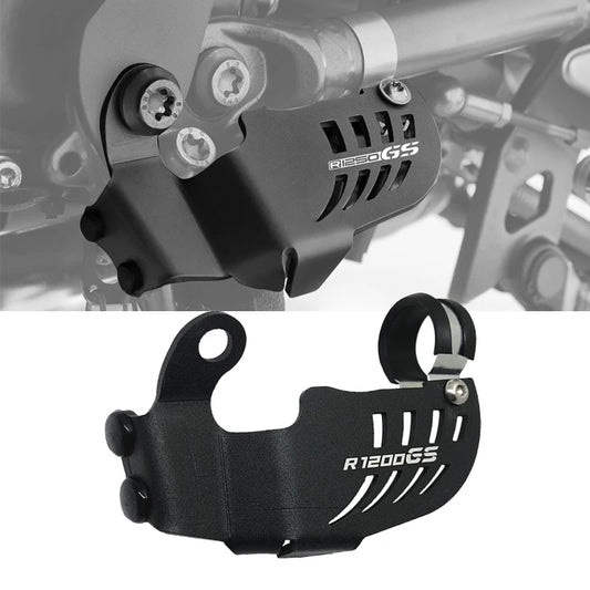 R1250GS Side Stand Switch Protector Cap for BMW R1200GS Adventure 2014-2023